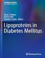 لیپوپروتئین ها در دیابتLipoproteins in Diabetes Mellitus