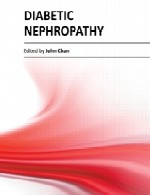 نفروپاتی دیابتیDiabetic Nephropathy