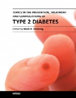 مباحث مربوط به پیشگیری، درمان و عوارض دیابت نوع 2Topics in the Prevention,Treatment and Complications of Type 2 Diabetes