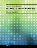 چشم انداز جهانی درباره زخم های دیابتی پاGlobal Perspective on Diabetic Foot Ulcerations