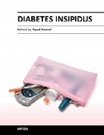 دیابت بی مزهDiabetes Insipidus