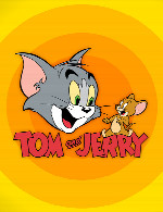 تام و جری 10Tom and Jerry 10