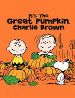 چارلی براون، کدو تنبل بزرگIts the Great Pumpkin, Charlie Brown