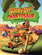 اسکوبی دوو - افسانه ی فانتوسارScooby-Doo! Legend of the Phantosaur