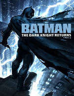 بتمن - بازگشت شوالیه تاریکی - قسمت 1Batman - The Dark Knight Returns - Part 1