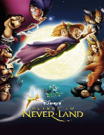 پیتر پن 2 - بازگشت به ناکجا آبادPeter Pan 2 - Return to Neverland