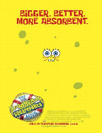 باب اسفنجی - SquarPantsThe SpongeBob - SquarePants Movie