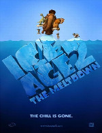 عصر یخبندان 2 - ذوبIce Age - The Meltdown