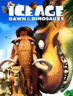 عصر یخبندان 3 - ظهور دایناسورهاIce Age - Dawn of the Dinosaurs