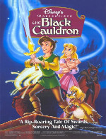دیگ سیاهThe Black Cauldron