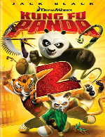 پاندای کونگ فو کار 2Kung Fu Panda 2