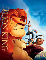 شیر شاهThe Lion King