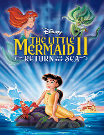 پری دریایی کوچولو 2 - بازگشت به دریاThe Little Mermaid II - Return to the Sea