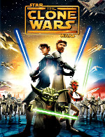 جنگ ستارگان - جنگ های کلونStar Wars - The Clone Wars