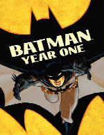 بتمن - سال اولBatman - Year One