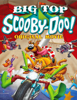 اسکوبی دوو - نمایش بزرگ سیرکBig Top Scooby-Doo!