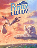 نیمه ابریPartly Cloudy