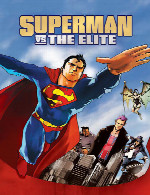 سوپرمن در برابر نخبگانSuperman vs. The Elite