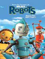 روباتهاRobots