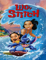 لیلو و استیچLilo & Stitch
