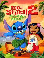 لیلو و استیچ 2 - مشکل استیچLilo & Stitch 2 - Stitch Has a Glitch