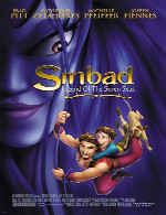 سندباد - افسانه هفت دریاSinbad - Legend of the Seven Seas
