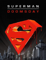 سوپرمن - رستاخیزSuperman - Doomsday