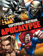 سوپرمن و بتمن - آخرالزمانSuperman-Batman - Apocalypse