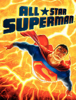 سوپرمن پر ستارهAll-Star Superman
