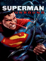 سوپرمن - بدون مرزSuperman - Unbound