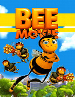 بری زنبوریBee Movie