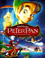 پیتر پنPeter Pan