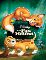 روباه و سگ شکاریThe Fox and the Hound