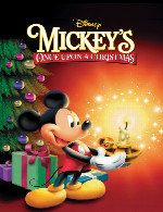 داستان های میکی و کریسمسMickeys Once Upon a Christmas