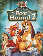 روباه و سگ شکاری 2The Fox and the Hound 2