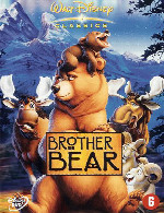 خرس برادرBrother Bear