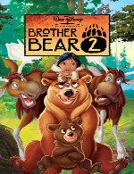 خرس برادر 2Brother Bear 2
