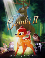 بامبی 2Bambi II