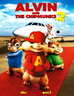 آلوین و سنجاب ها 2Alvin and the Chipmunks - The Squeakquel