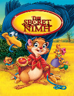 راز نیمحThe Secret of NIMH