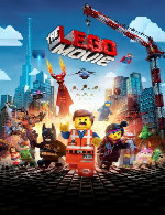 داستان لگوThe Lego Movie