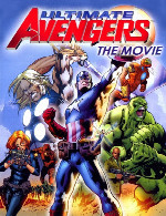 انتقام‌جویان ابدیUltimate Avengers