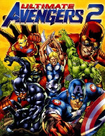 انتقام‌جویان ابدی 2Ultimate Avengers II