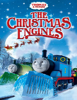 توماس و دوستان - موتورهای کریسمسThomas and Friends - The Christmas Engines