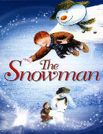 آدم برفیThe Snowman
