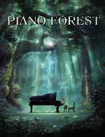 جنگل پیانوThe Perfect World of Kai