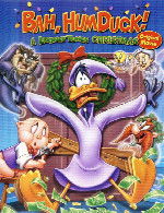 لونی تونز - اردک دافی خسیسBah Humduck! - A Looney Tunes Christmas