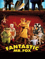 آقای فاکس شگفت انگیزFantastic Mr. Fox