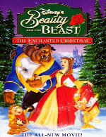 دیو و دلبر - کریسمس طلسم شدهBeauty and the Beast - The Enchanted Christmas
