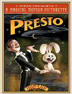 پریستوPresto